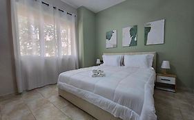 Urban Oasis Apartments